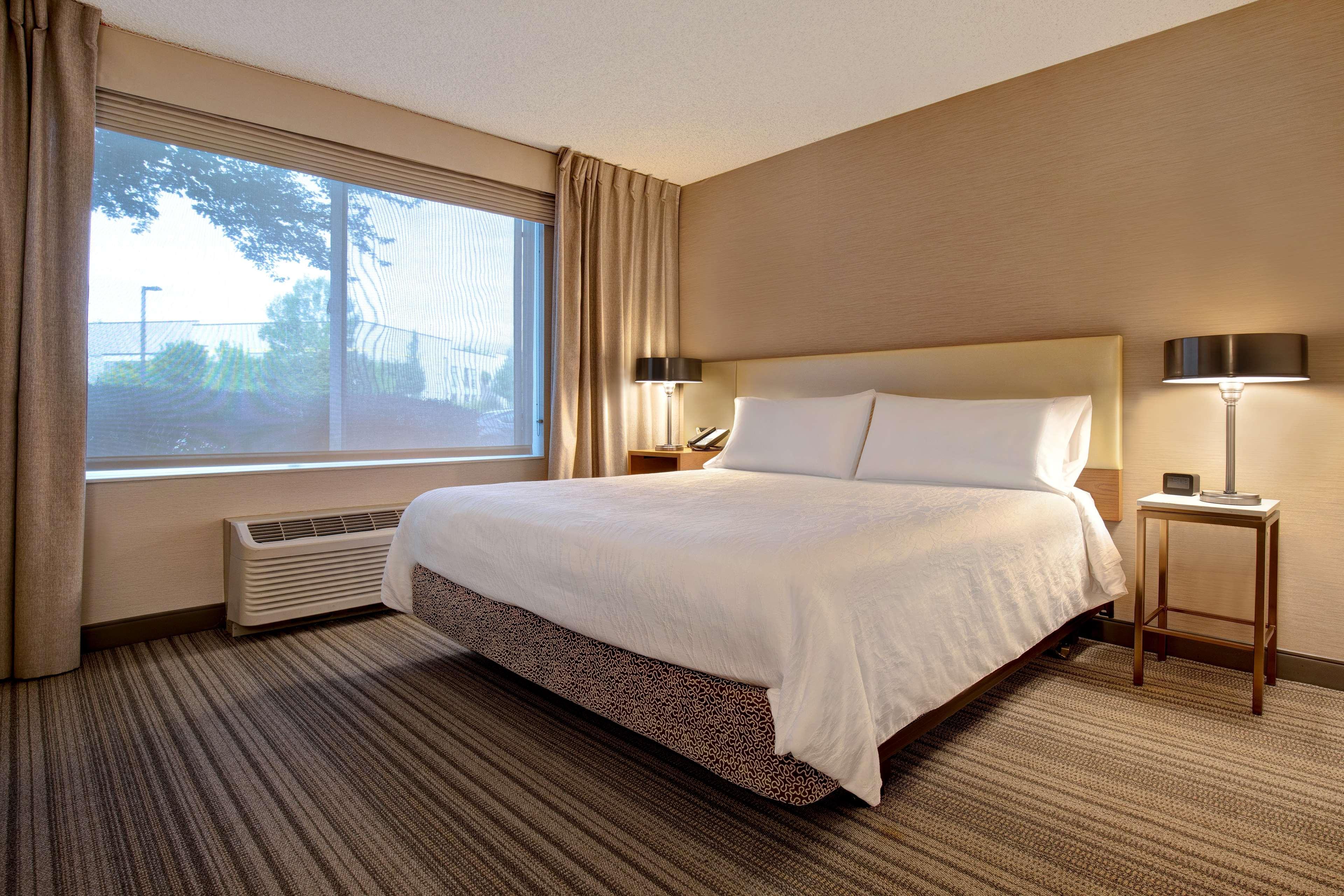 Hilton Garden Inn Portland/Бівертон Екстер'єр фото