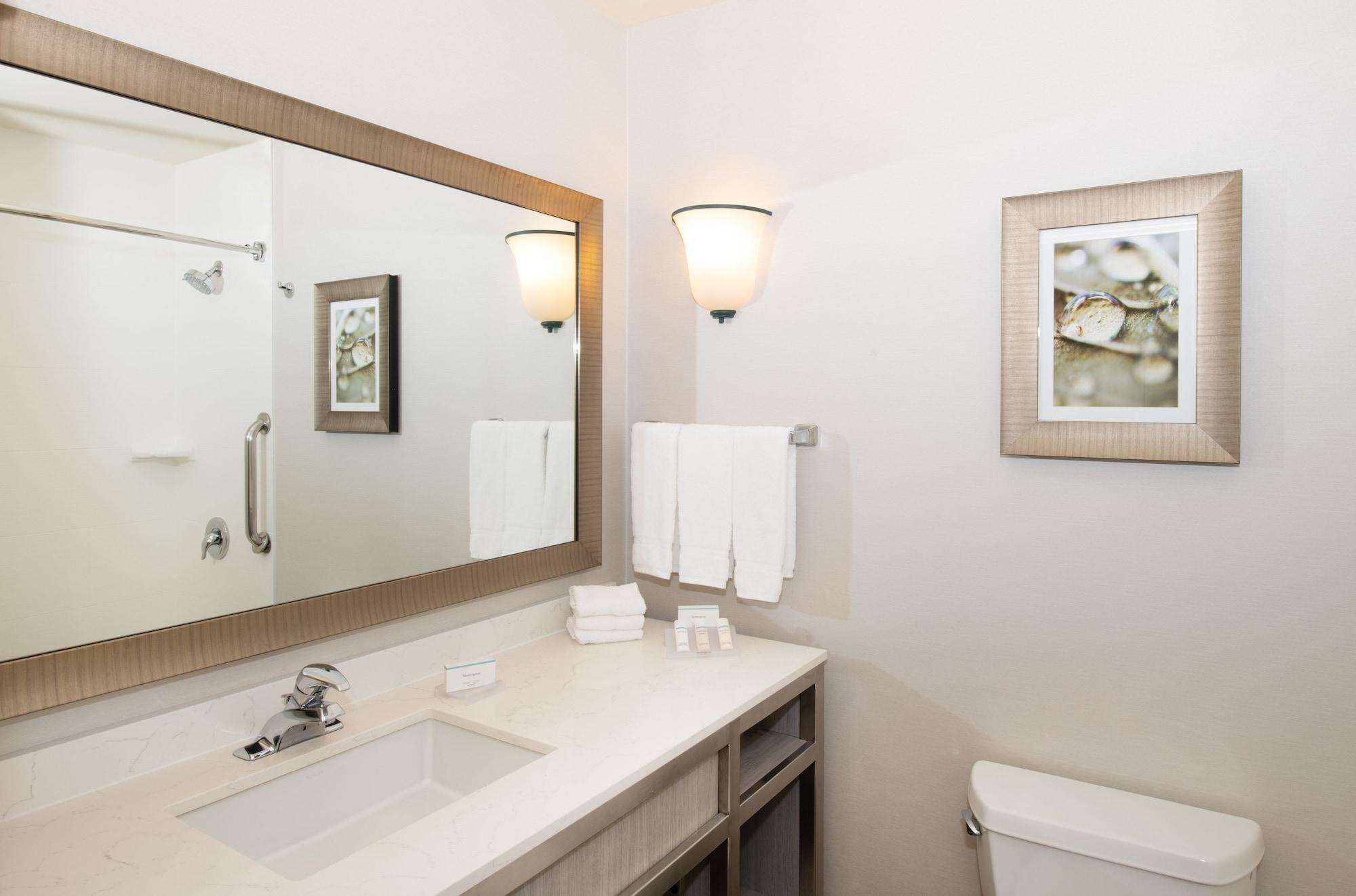 Hilton Garden Inn Portland/Бівертон Екстер'єр фото