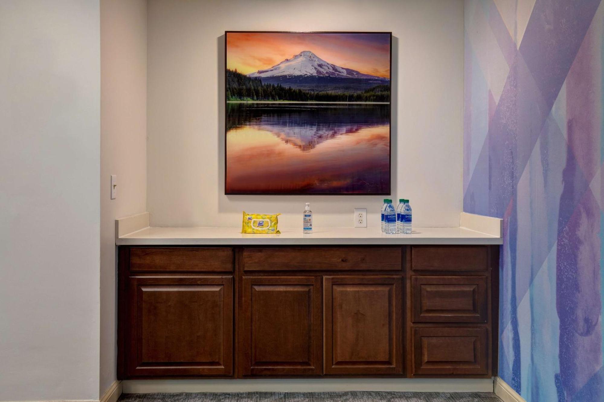 Hilton Garden Inn Portland/Бівертон Екстер'єр фото