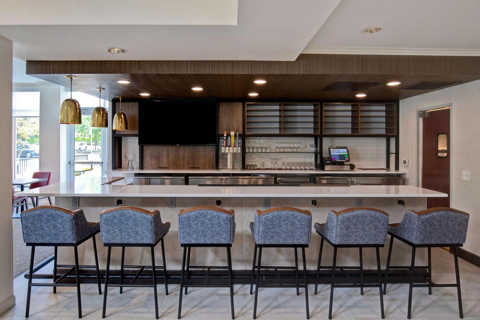 Hilton Garden Inn Portland/Бівертон Екстер'єр фото