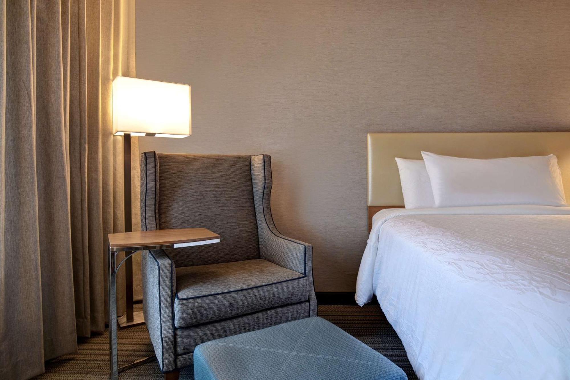 Hilton Garden Inn Portland/Бівертон Екстер'єр фото