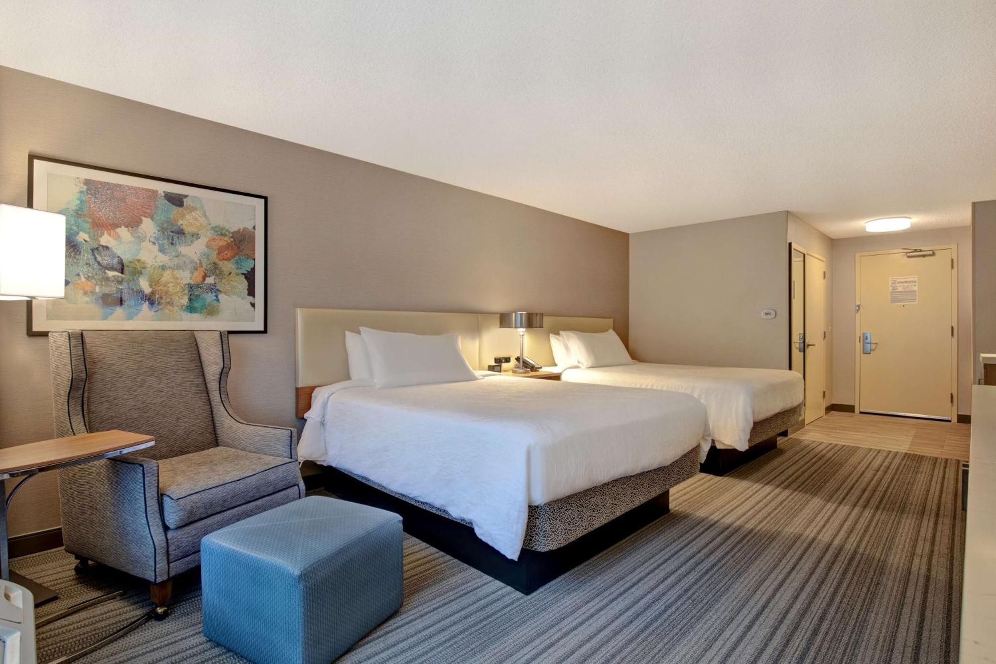 Hilton Garden Inn Portland/Бівертон Екстер'єр фото