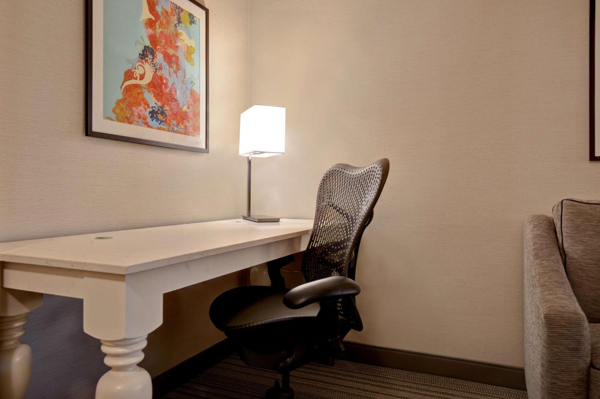 Hilton Garden Inn Portland/Бівертон Екстер'єр фото