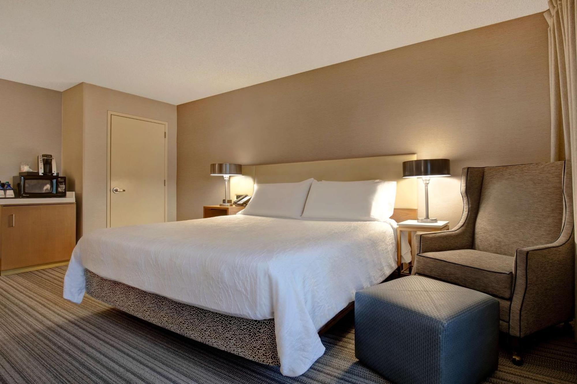 Hilton Garden Inn Portland/Бівертон Екстер'єр фото