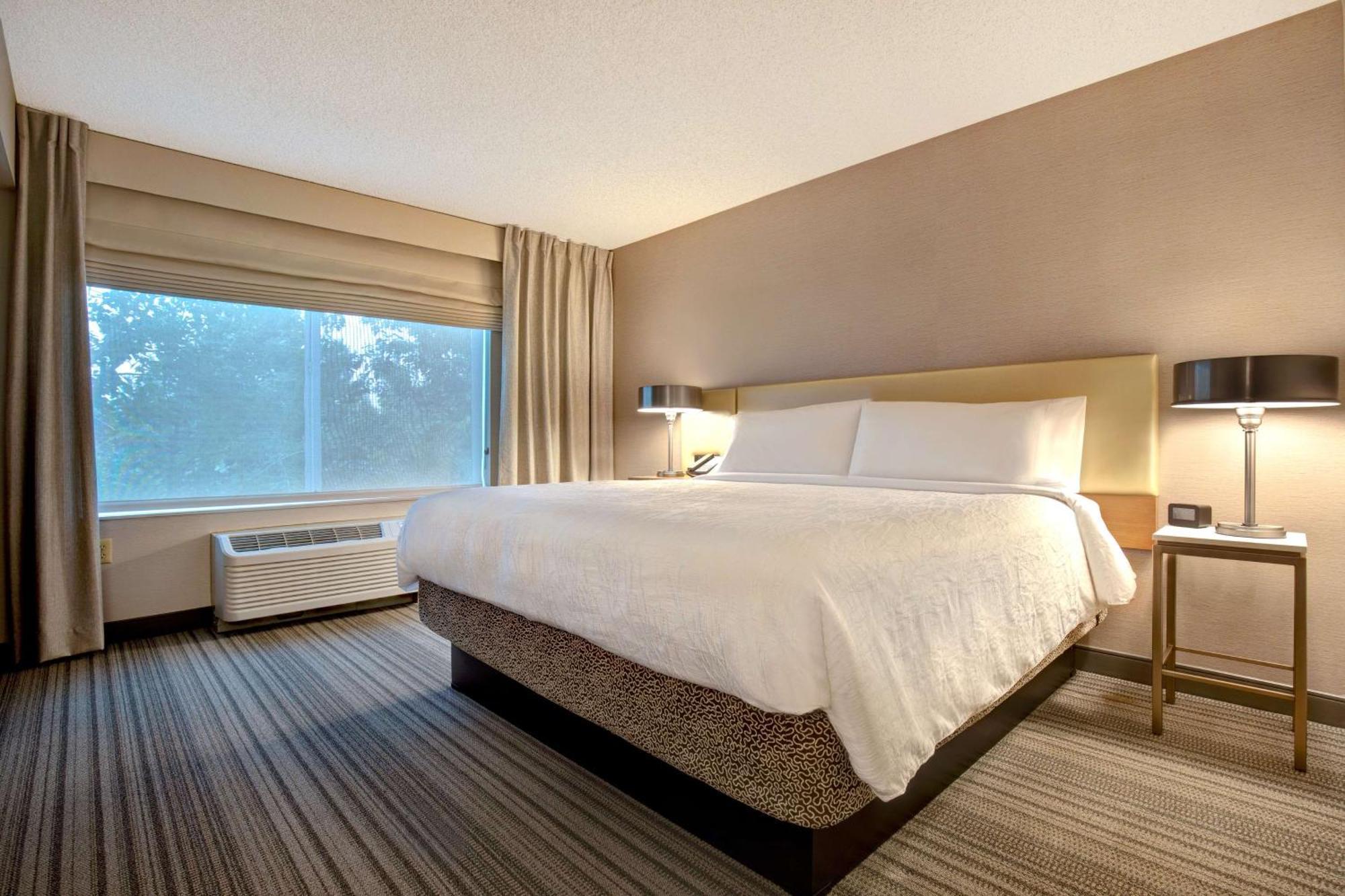 Hilton Garden Inn Portland/Бівертон Екстер'єр фото