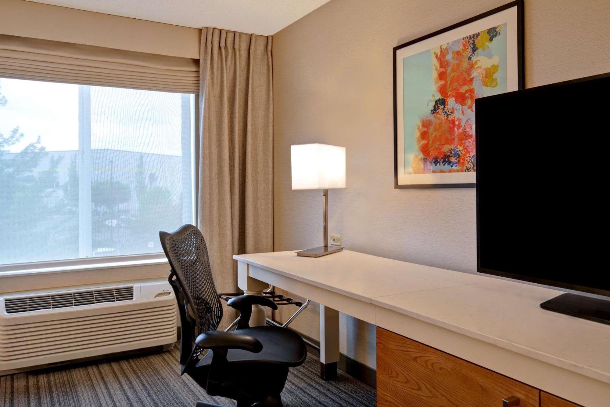 Hilton Garden Inn Portland/Бівертон Екстер'єр фото