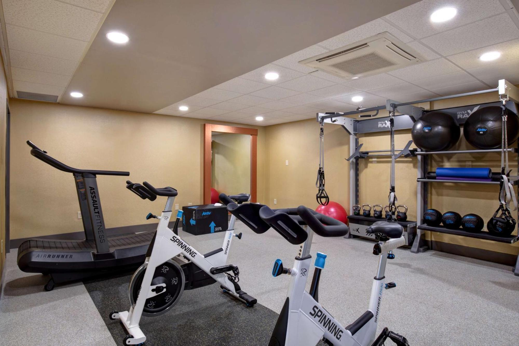 Hilton Garden Inn Portland/Бівертон Екстер'єр фото