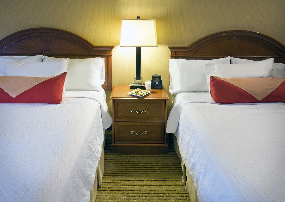 Hilton Garden Inn Portland/Бівертон Екстер'єр фото