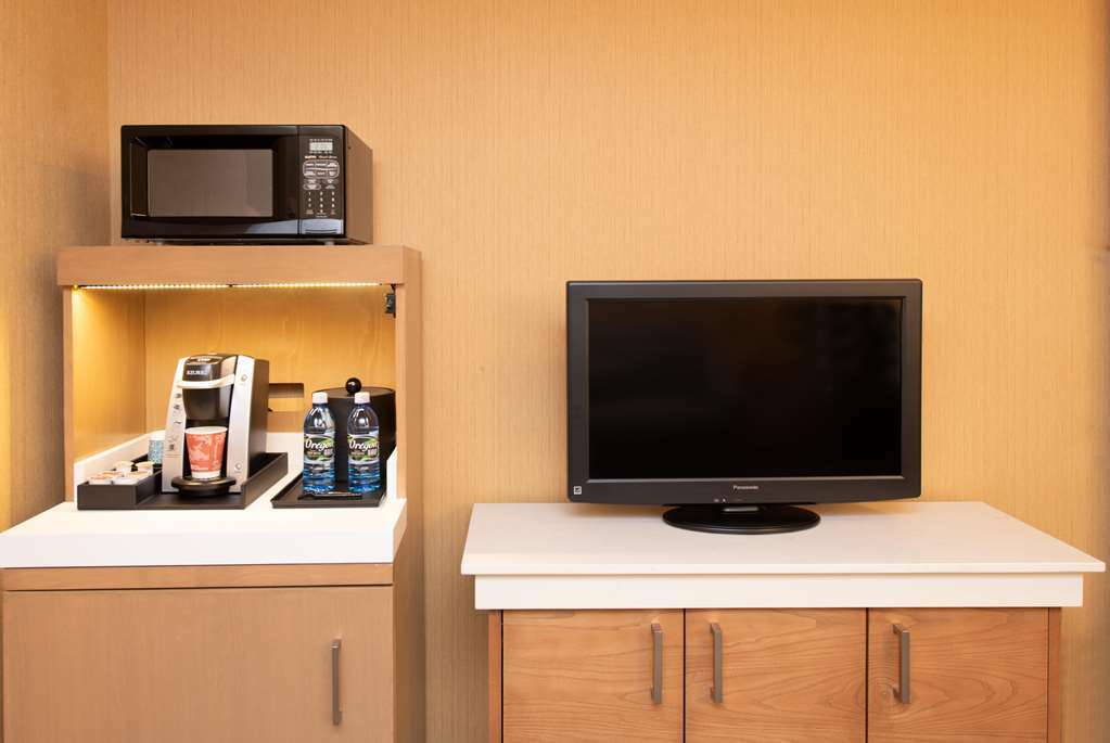 Hilton Garden Inn Portland/Бівертон Номер фото