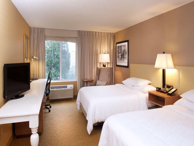 Hilton Garden Inn Portland/Бівертон Екстер'єр фото