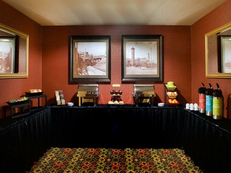 Hilton Garden Inn Portland/Бівертон Екстер'єр фото