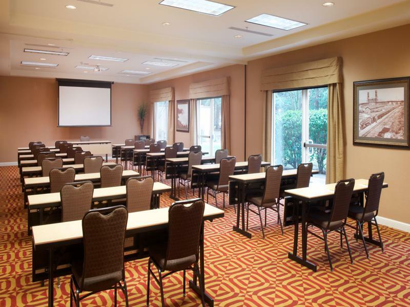 Hilton Garden Inn Portland/Бівертон Екстер'єр фото