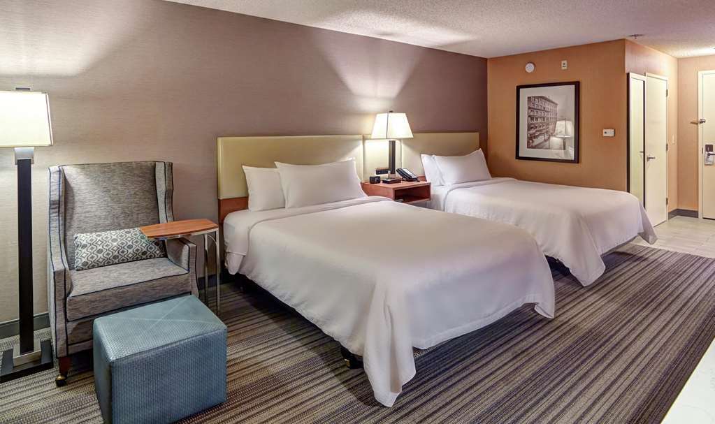 Hilton Garden Inn Portland/Бівертон Номер фото