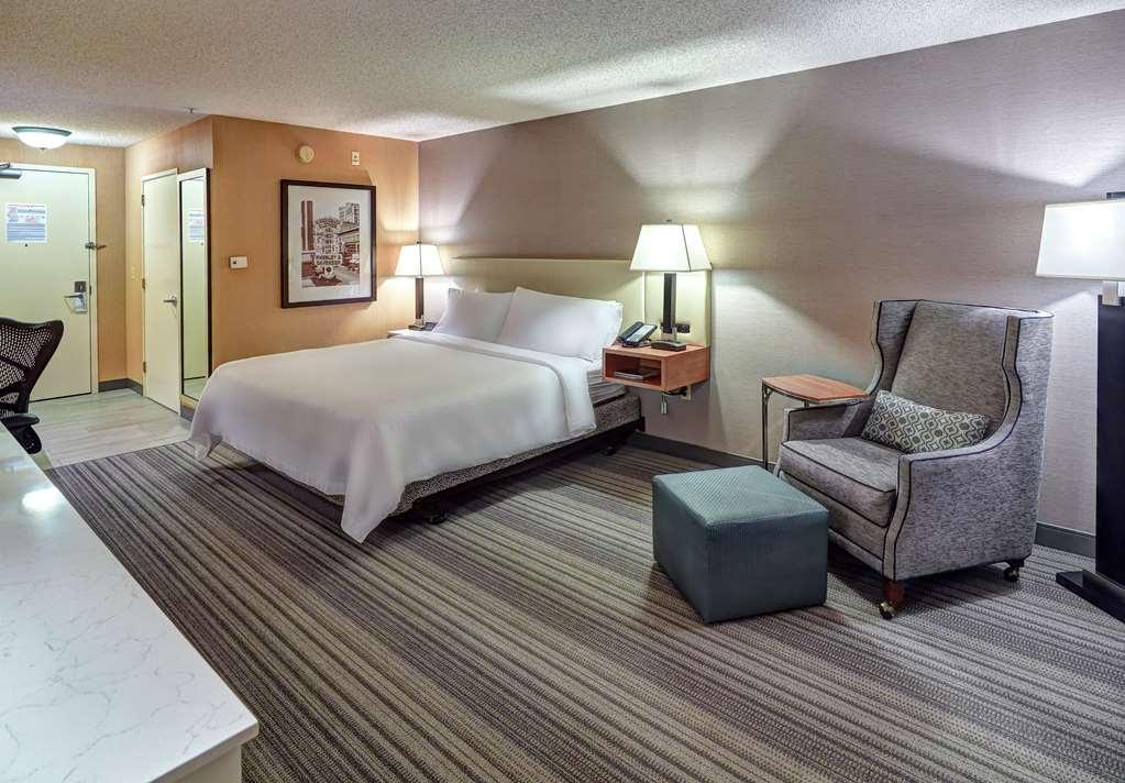 Hilton Garden Inn Portland/Бівертон Номер фото